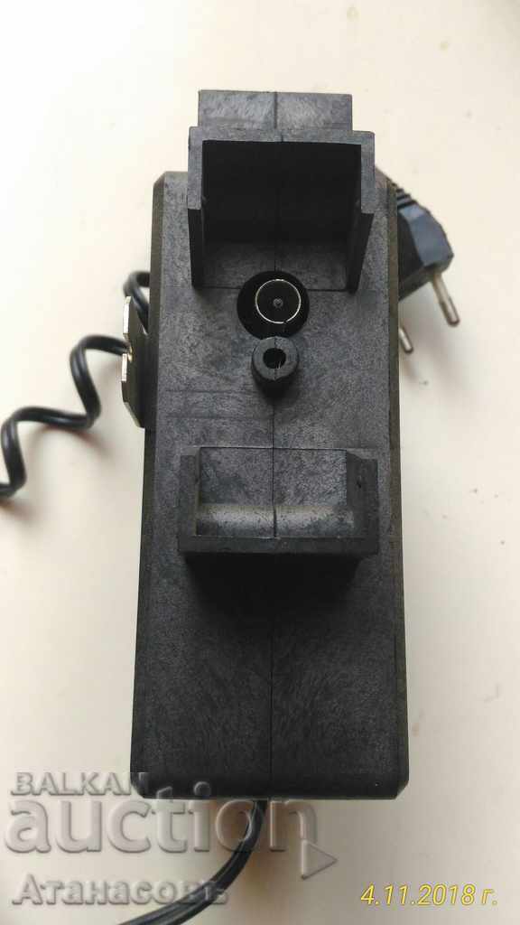 Delivery of ZEA Mihaylovgrad COM Godech For an antenna amplifier Delivery of ZEA Mihaylovgrad COM Godech For an antenna amplifier