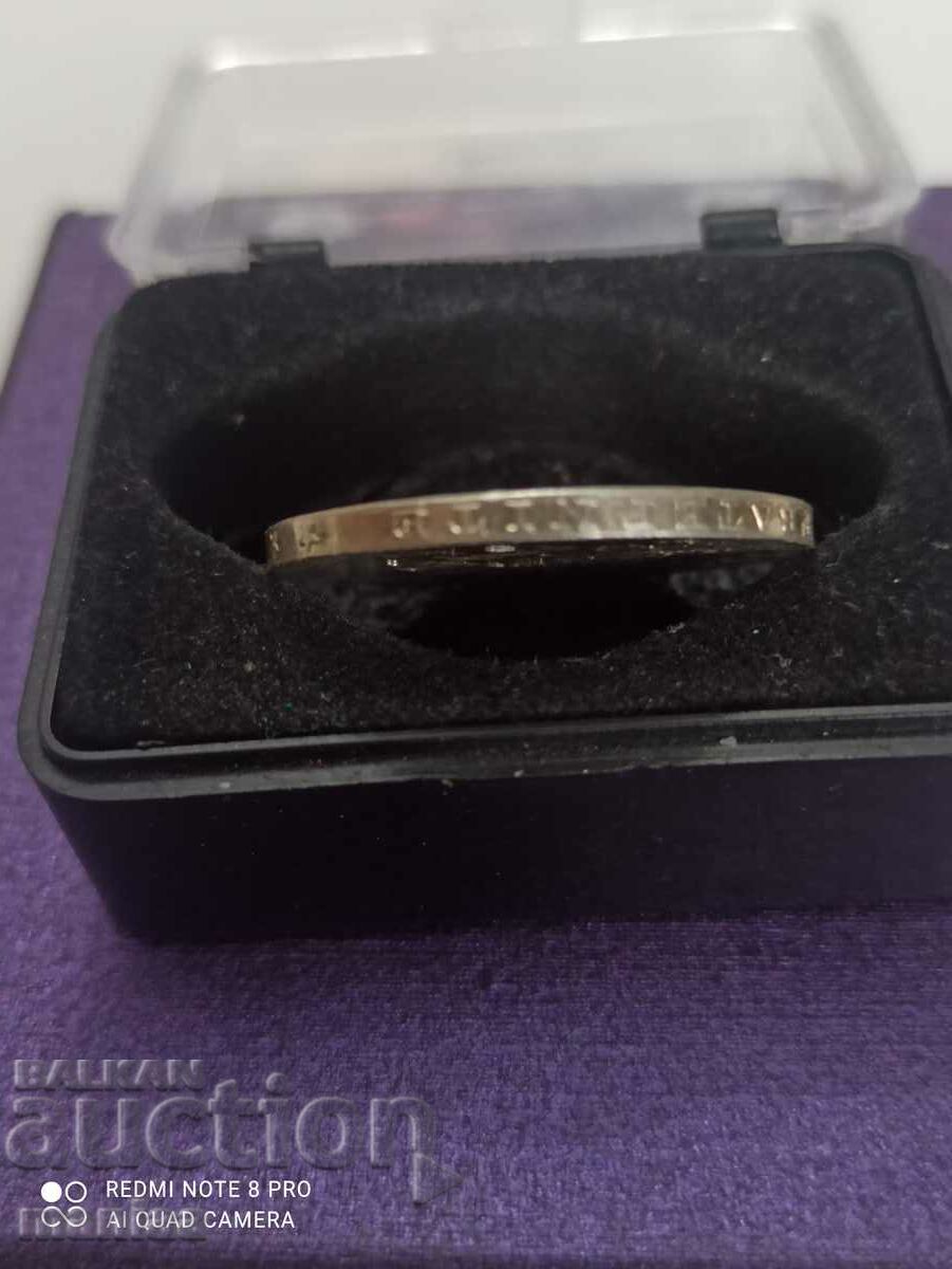 Auction 5 francs 1964 Auction 5 francs 1964