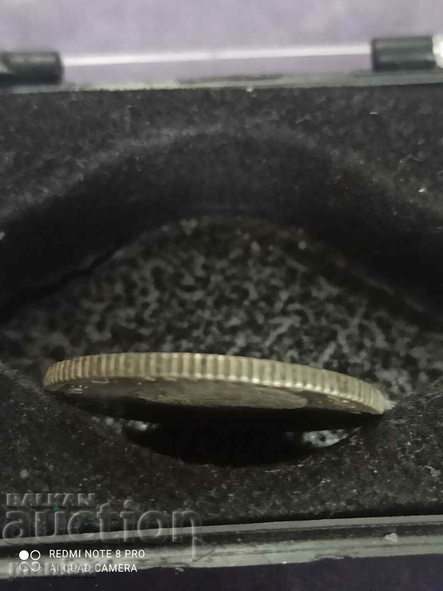 Auction 1 drachma 1910 Auction 1 drachma 1910