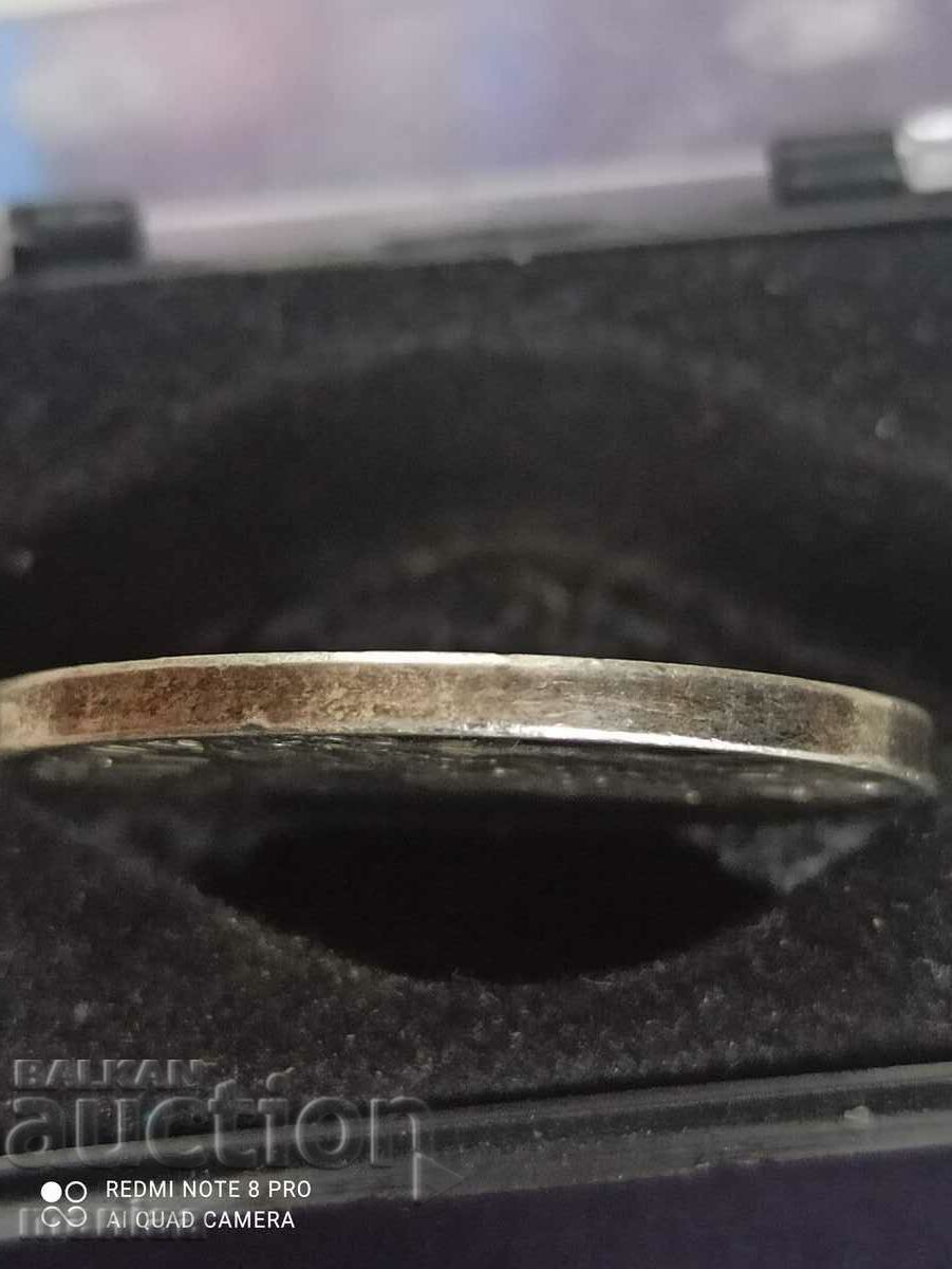 Auction 100 francs 1988 UNC Auction 100 francs 1988 UNC