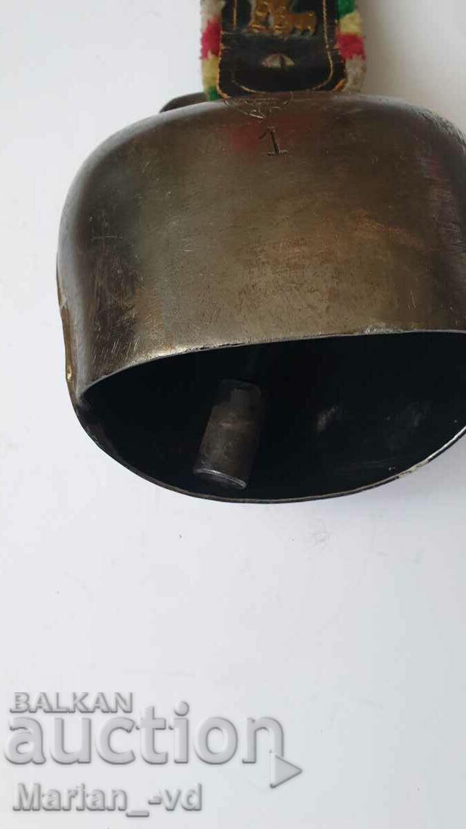 Παράδοση Παλιό βαμβάκι - Γερμανία Παράδοση Παλιό βαμβάκι - Γερμανία