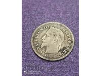 20 εκατοστά 1867