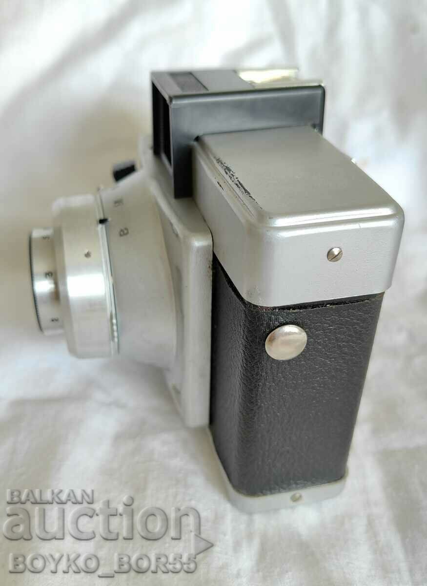 Auction Rare German Camera CERTINA Certo 60s Auction Rare German Camera CERTINA Certo 60s