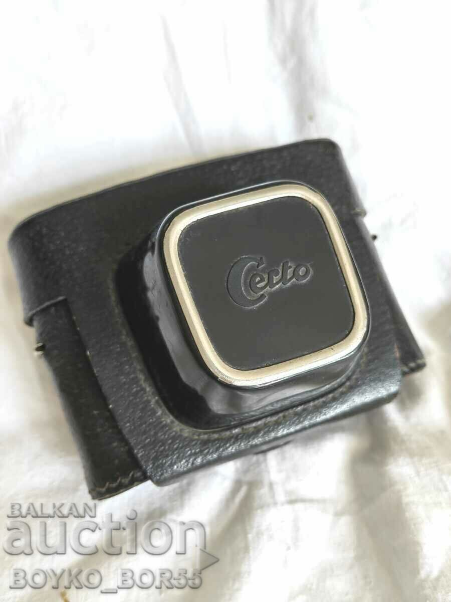 Rare German Camera CERTINA Certo 60s - 7 Rare German Camera CERTINA Certo 60s - 7