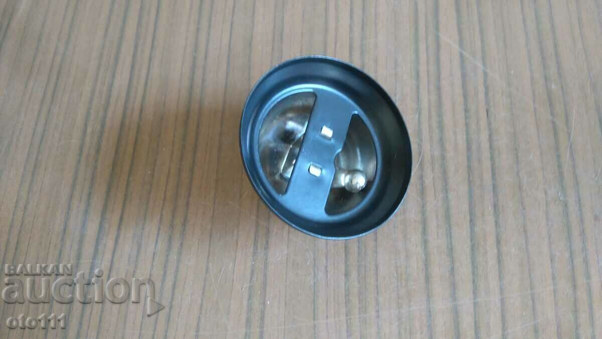 Delivery of OLD RECEPTION/KITCHEN BELL - PORTofBOURGAS Delivery of OLD RECEPTION/KITCHEN BELL - PORTofBOURGAS