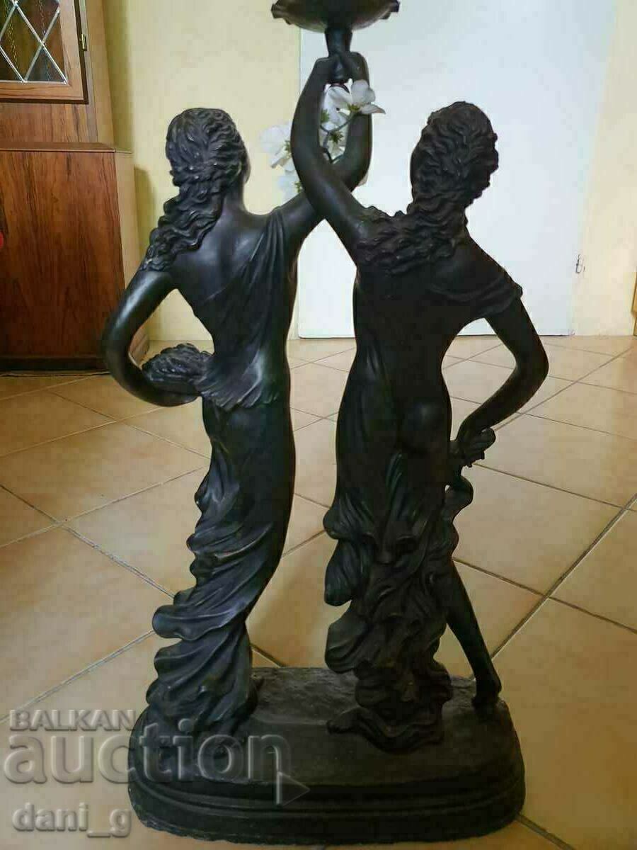 Figure Statuette with price 300.00 BGN | € 153.39 Figure Statuette with price 300.00 BGN | € 153.39