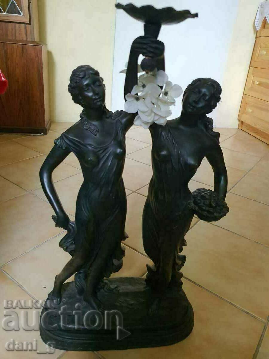 Figure Statuette