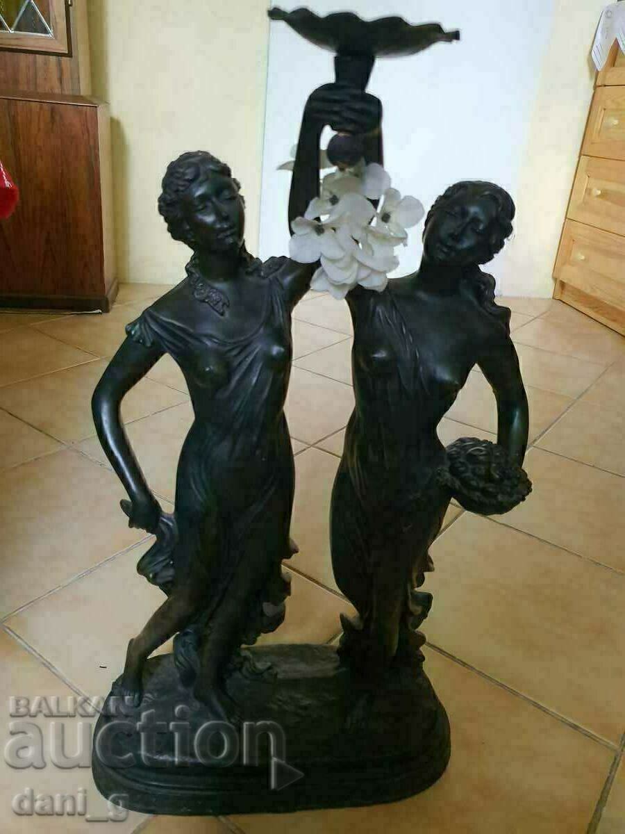 Figurina Statueta Figurina Statueta