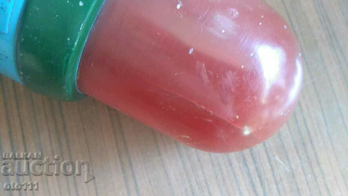 Аукцион СТАРА СИГНАЛНА ЛАМПА /БУРКАН/ Аукцион СТАРА СИГНАЛНА ЛАМПА /БУРКАН/