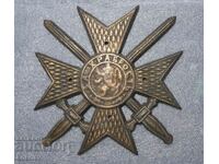 Cruce „Pentru curaj”