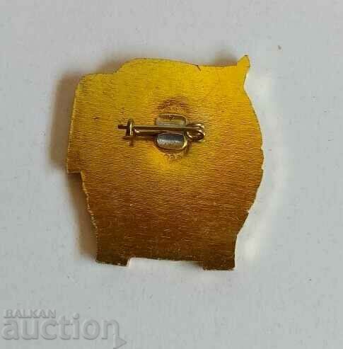 Delivery of MIA DISTINCTION OLD SOC BADGE BADGE MEDAL Delivery of MIA DISTINCTION OLD SOC BADGE BADGE MEDAL