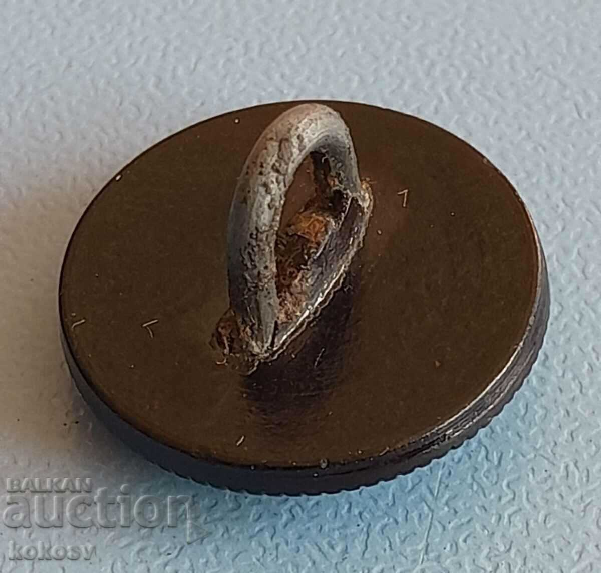 Buttons - military - social - small - dark brown with price 10.00 BGN | € 5.11 Buttons - military - social - small - dark brown with price 10.00 BGN | € 5.11