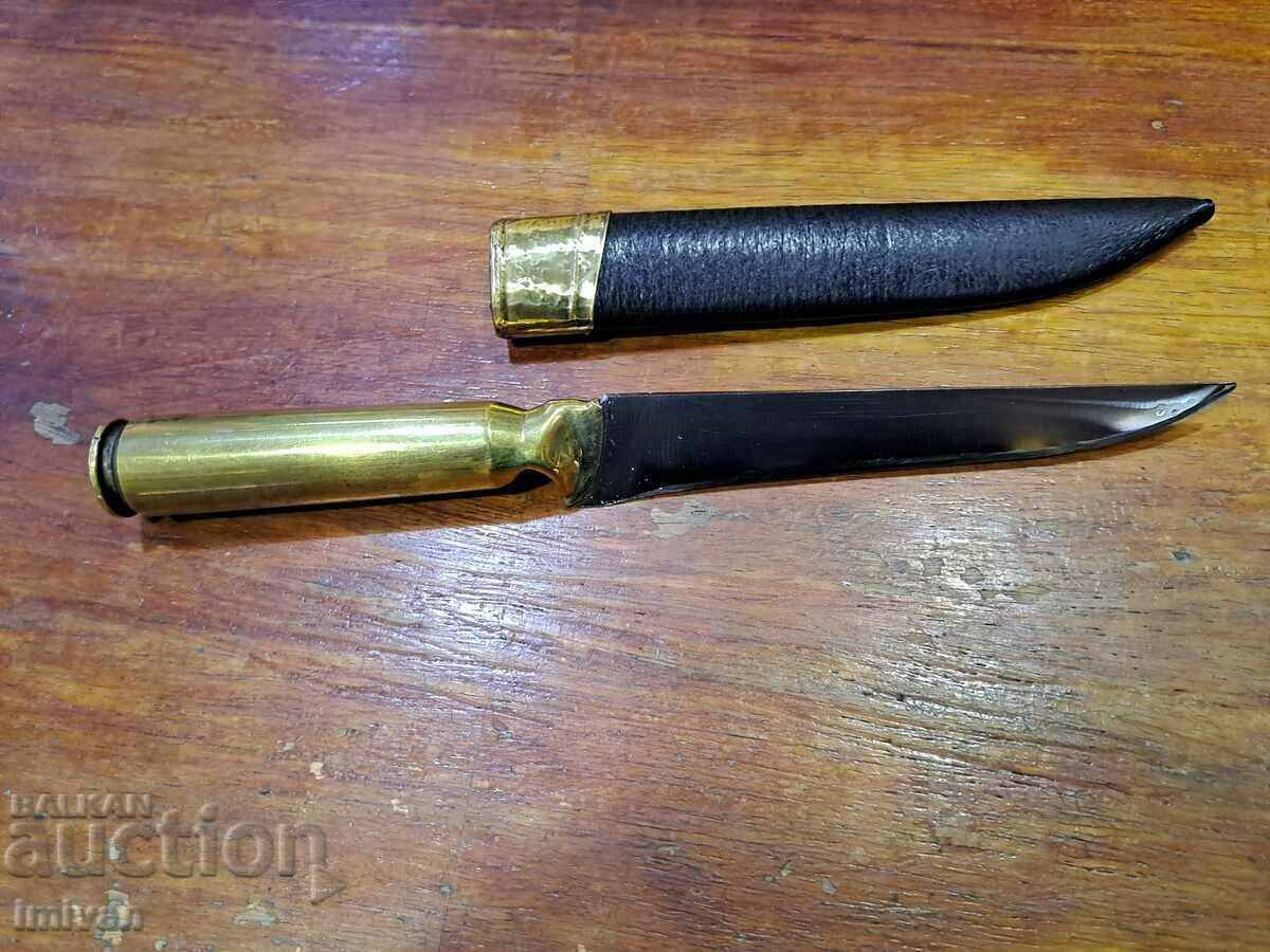 Delivery of Hunting knife