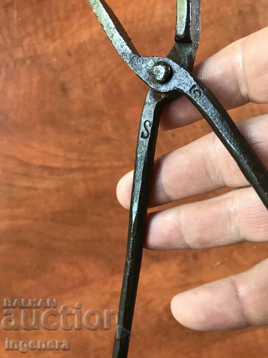 Delivery of PLIERS SPECIALIZED TOOL Delivery of PLIERS SPECIALIZED TOOL