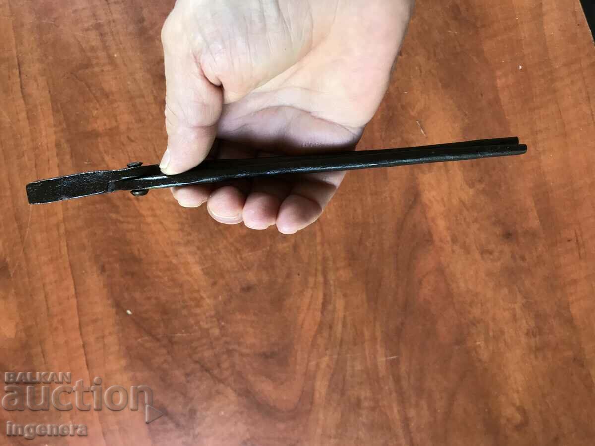 PLIERS SPECIALIZED TOOL - 5 PLIERS SPECIALIZED TOOL - 5