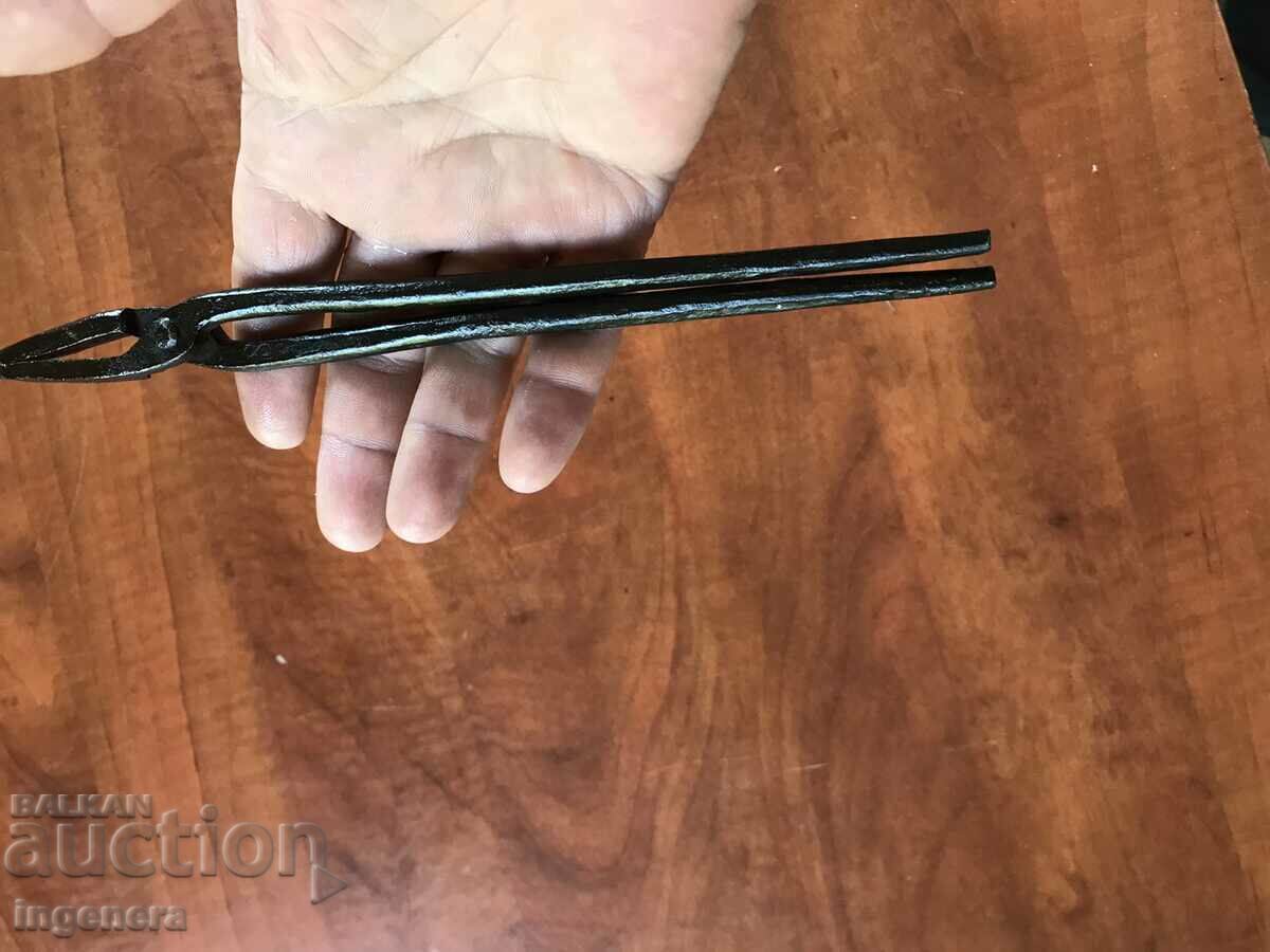 PLIERS SPECIALIZED TOOL - 7 PLIERS SPECIALIZED TOOL - 7