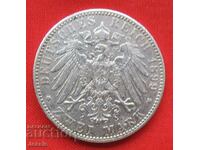 2 Timbre 1899 A Germania