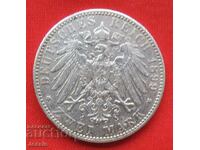 2 Timbre 1899 A Germania