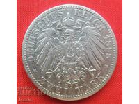 2 Timbre 1898 A Germania