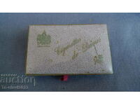 OLD Cigarette box - FOR LADIES, women