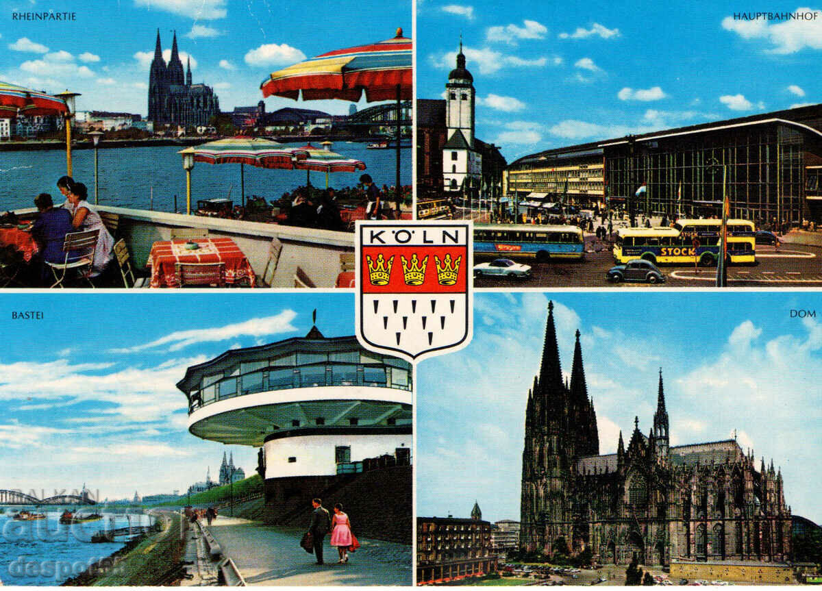 Δημοπρασία Γερμανία. Γερμανικές πόλεις - Θέα. Δημοπρασία Γερμανία. Γερμανικές πόλεις - Θέα.