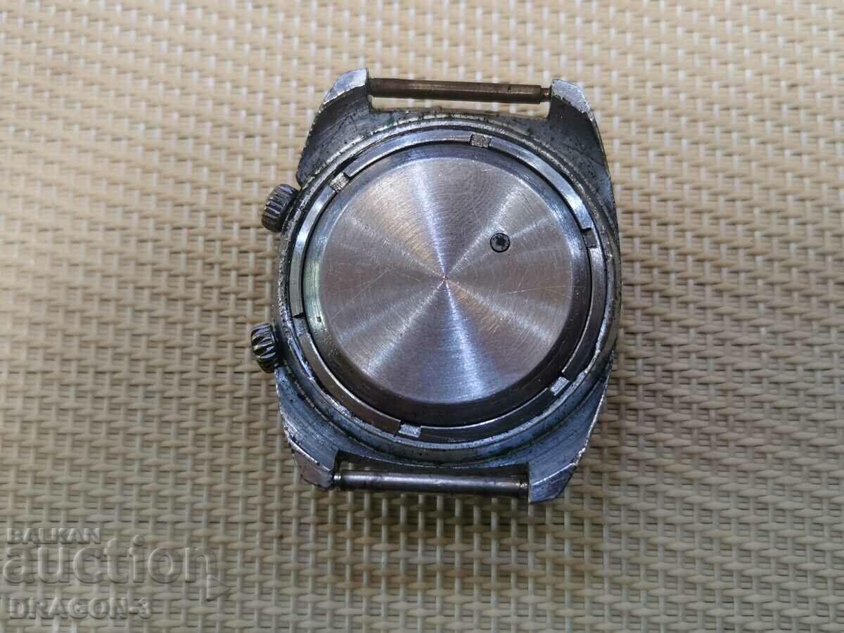 Παράδοση ΠΤΗΣΗ BELL Παράδοση ΠΤΗΣΗ BELL