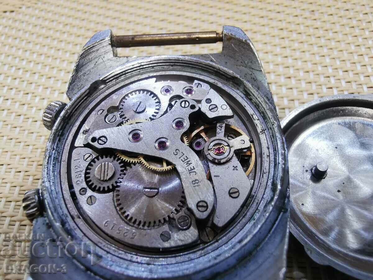 ΠΤΗΣΗ BELL - 6 ΠΤΗΣΗ BELL - 6