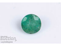 Emerald 0,20ct 3,2mm Στρογγυλή κοπή #4