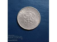 5 kroner Czechoslovakia 1978