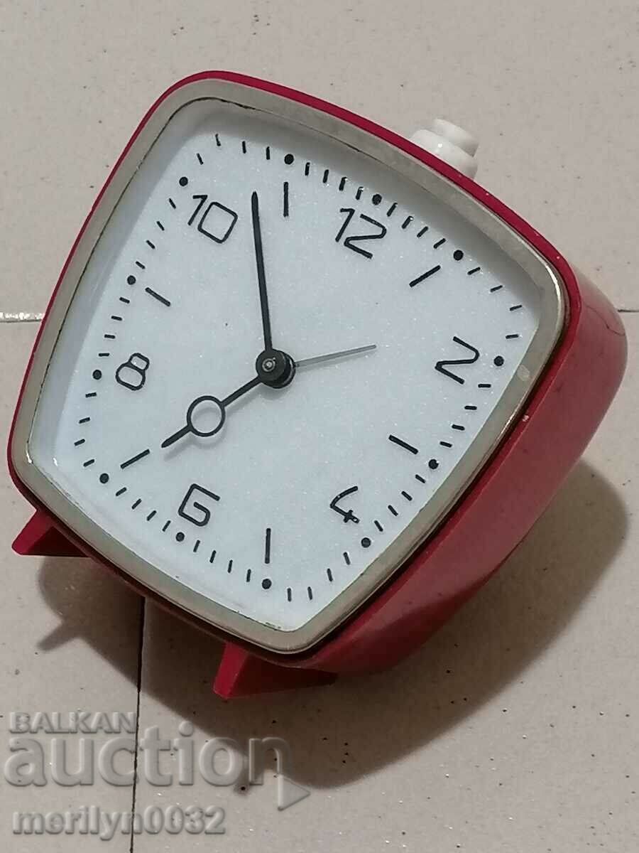 Ceas de birou „VIKTORIA”, alarmă FUNcționează - 7 Ceas de birou „VIKTORIA”, alarmă FUNcționează - 7