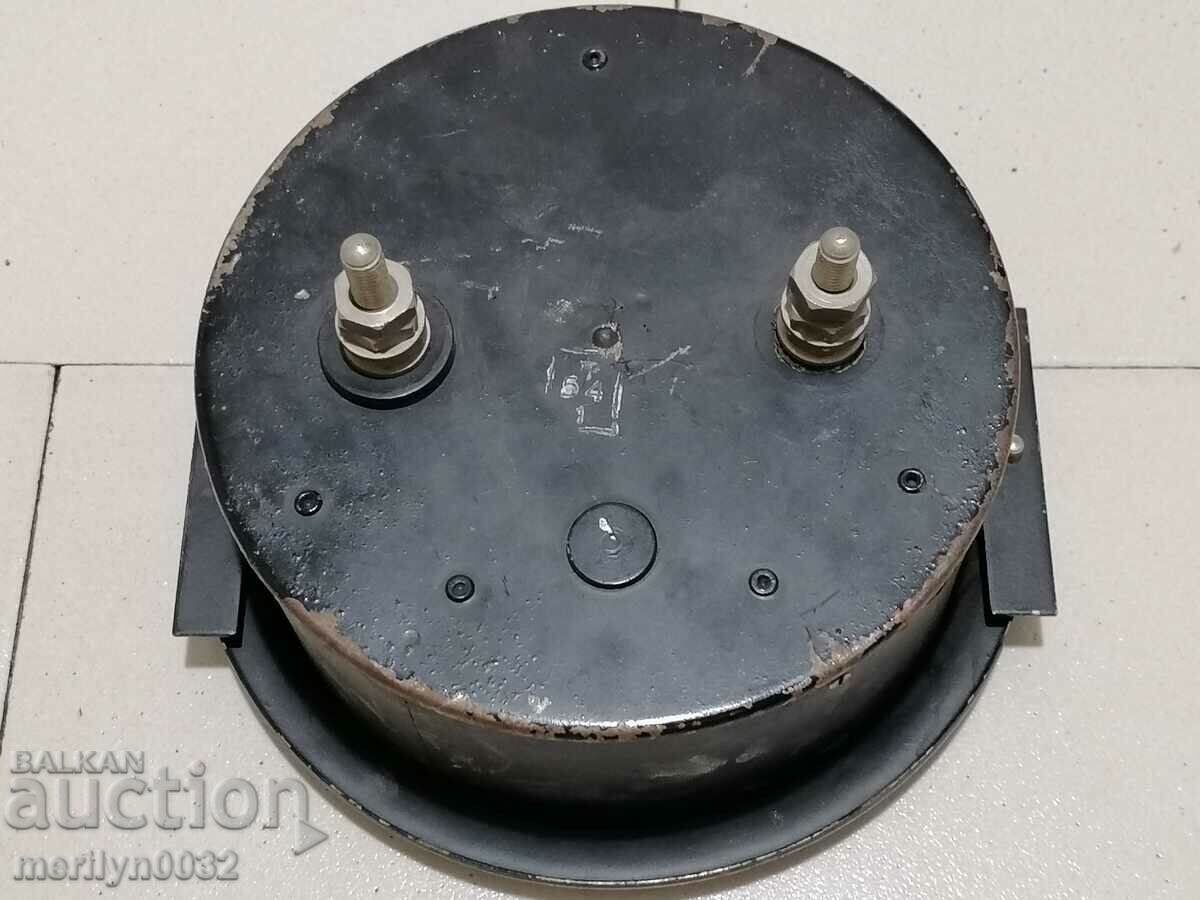 Electrical device for measuring current laboratory ammeter - 5 Electrical device for measuring current laboratory ammeter - 5