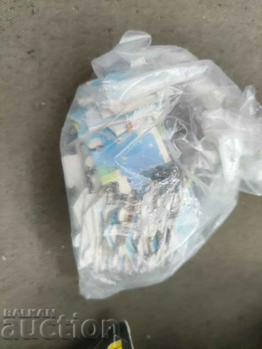 puzzle Good night - Snowman with price 20.00 BGN | € 10.23 puzzle Good night - Snowman with price 20.00 BGN | € 10.23