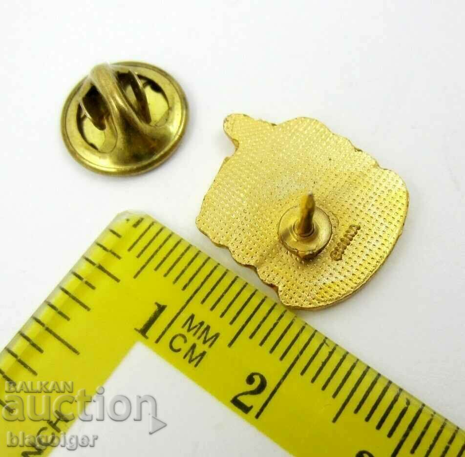 Auction Olympic Games-Atlanta, USA-1996-Football tournament-Badge Auction Olympic Games-Atlanta, USA-1996-Football tournament-Badge