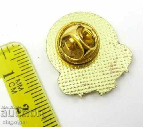 Soccer Badge-Bolton-England with price 5.55 BGN | € 2.84 Soccer Badge-Bolton-England with price 5.55 BGN | € 2.84