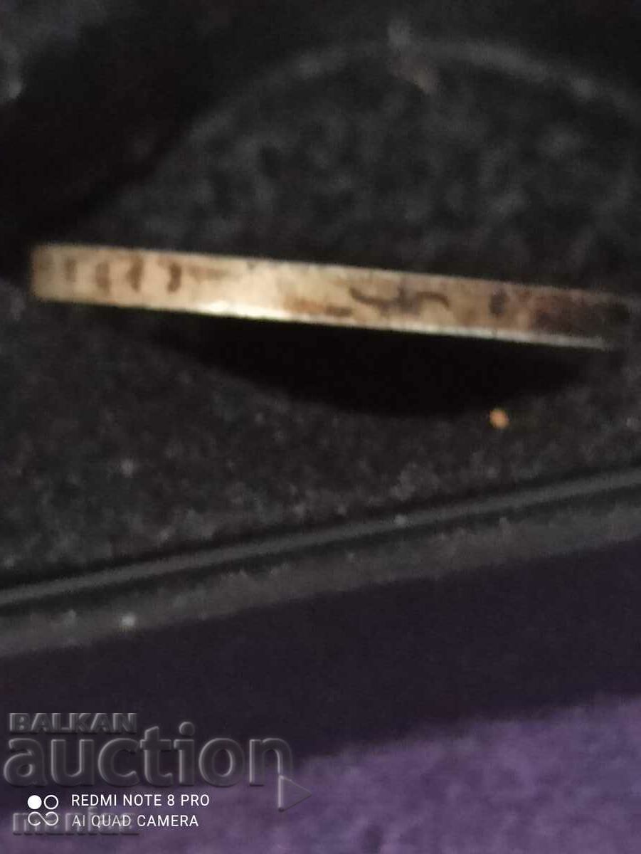 Auction 2 Marks 1937 year silver Third Reich Auction 2 Marks 1937 year silver Third Reich