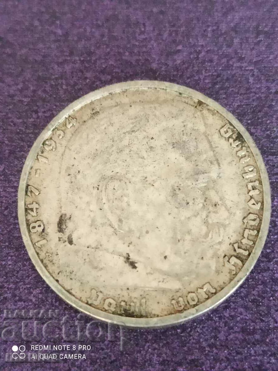 Auction 2 Stamps 1939 year silver Third Reich Auction 2 Stamps 1939 year silver Third Reich