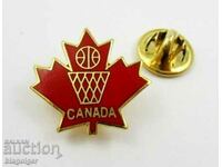 Баскетболна Федерация на Канада -Емайл