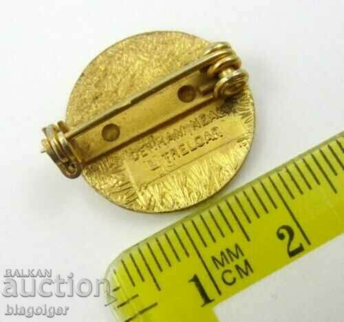 Australian Institute of Sport-Rare token with price 8.99 BGN | € 4.60 Australian Institute of Sport-Rare token with price 8.99 BGN | € 4.60