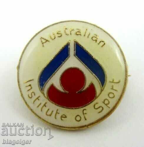 Australian Institute of Sport-Rare token