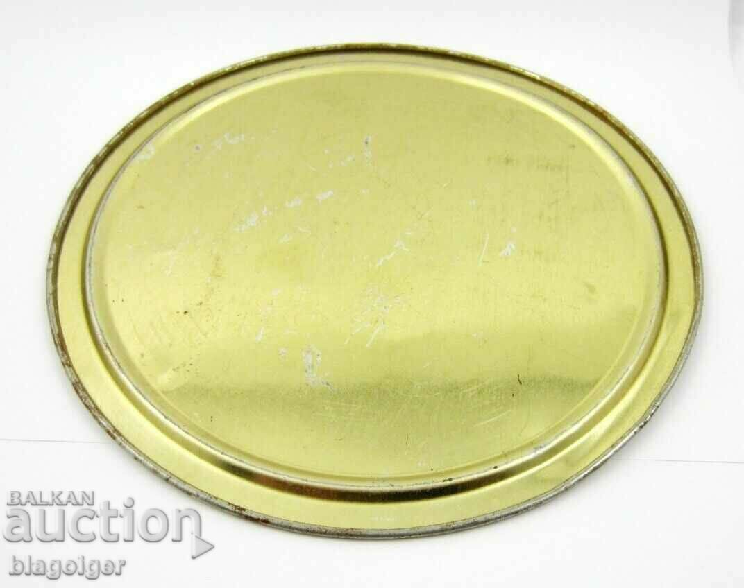 Auction  Football-Poland vs Netherlands-1975-Qualification-Match-Plaque