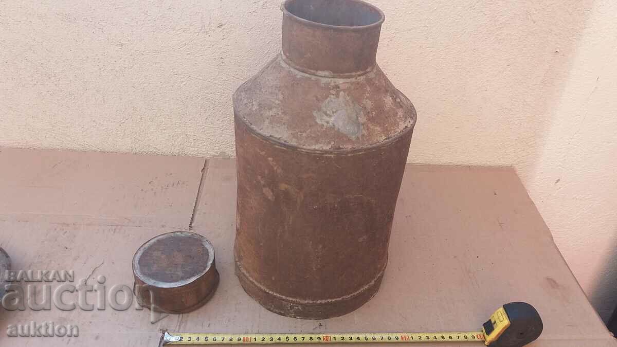 МАСИВЕН МЕТАЛЕН ГЮМ ЗА ТЕЧНОСТИ И ХРАНА - 5 МАСИВЕН МЕТАЛЕН ГЮМ ЗА ТЕЧНОСТИ И ХРАНА - 5