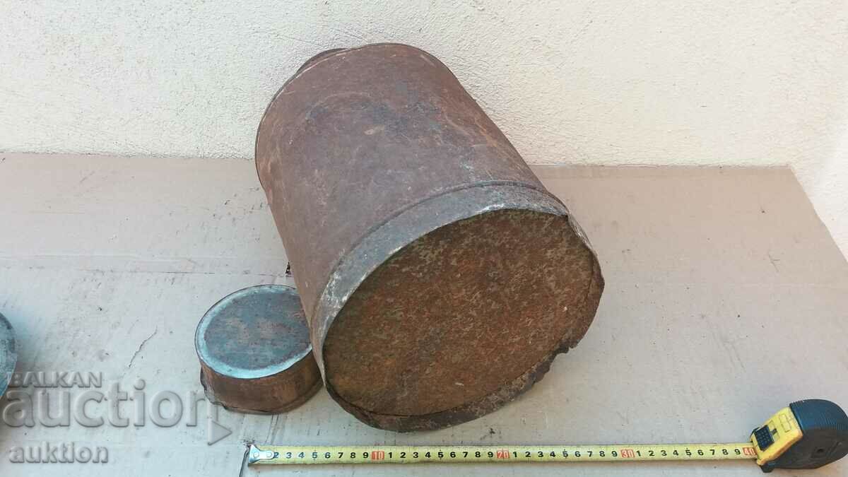 МАСИВЕН МЕТАЛЕН ГЮМ ЗА ТЕЧНОСТИ И ХРАНА - 6 МАСИВЕН МЕТАЛЕН ГЮМ ЗА ТЕЧНОСТИ И ХРАНА - 6