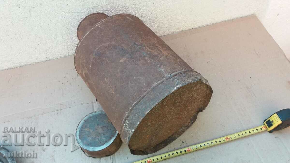 МАСИВЕН МЕТАЛЕН ГЮМ ЗА ТЕЧНОСТИ И ХРАНА - 7 МАСИВЕН МЕТАЛЕН ГЮМ ЗА ТЕЧНОСТИ И ХРАНА - 7