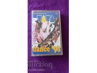 Viva dance 98 audio cassette