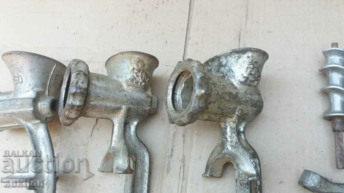 ΣΕΤ 3 ΧΕΙΡΟΚΙΝΗΤΕΣ ΚΡΕΤΟΜΙΛΕΣ - 5 ΣΕΤ 3 ΧΕΙΡΟΚΙΝΗΤΕΣ ΚΡΕΤΟΜΙΛΕΣ - 5