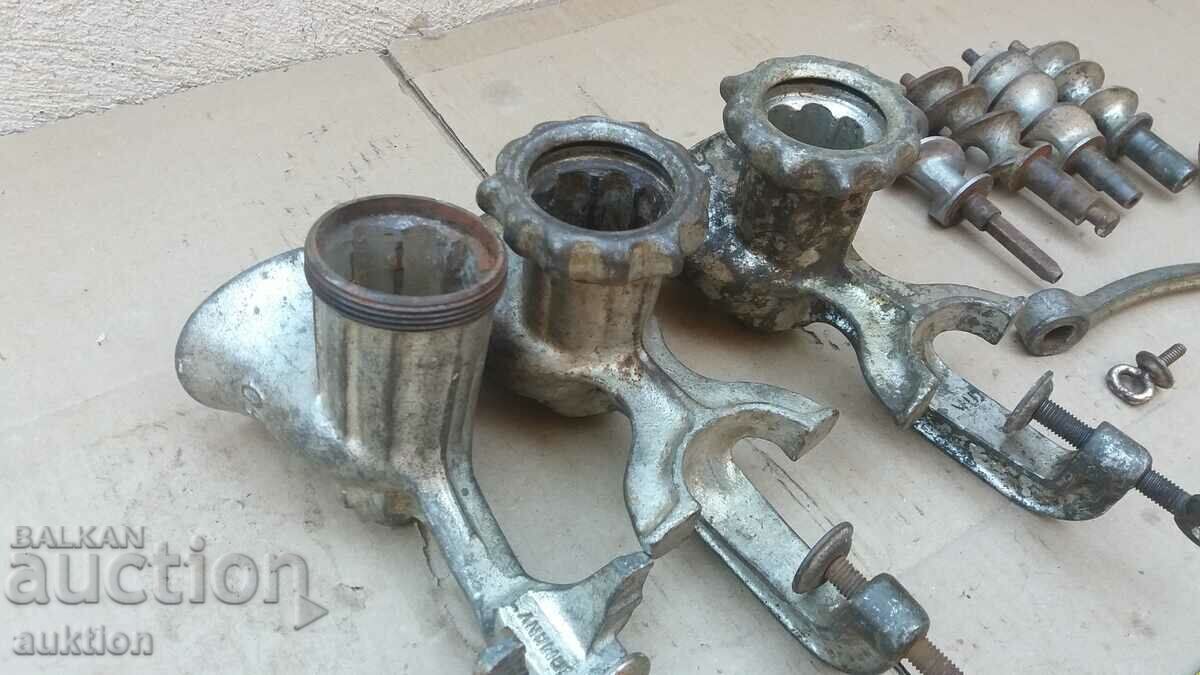 ΣΕΤ 3 ΧΕΙΡΟΚΙΝΗΤΕΣ ΚΡΕΤΟΜΙΛΕΣ - 7 ΣΕΤ 3 ΧΕΙΡΟΚΙΝΗΤΕΣ ΚΡΕΤΟΜΙΛΕΣ - 7