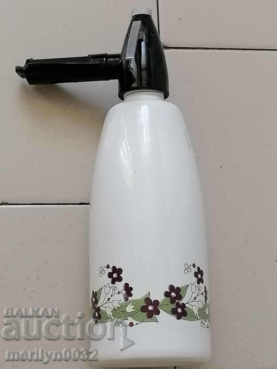 Old siphon, soda, carbonated water, soda - 7