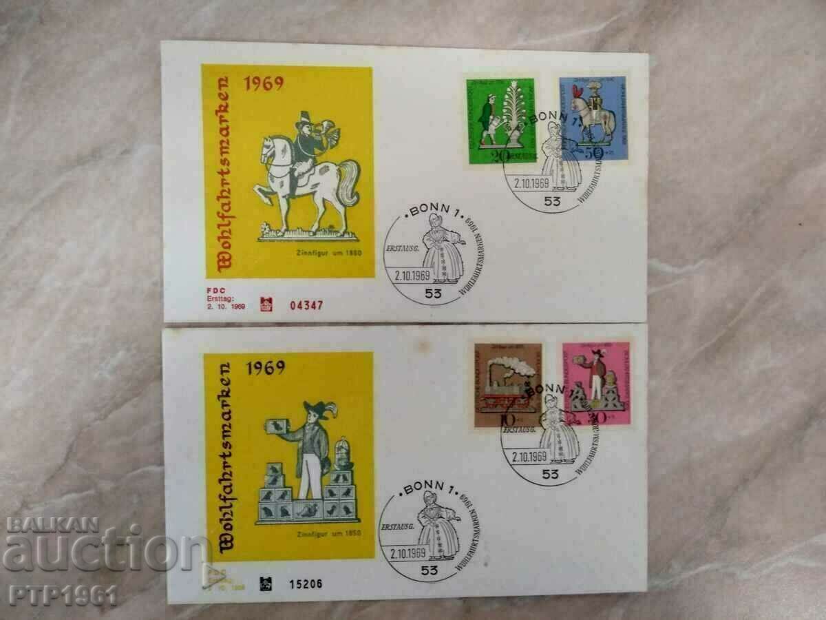 FDC-children's toys FDC-children's toys