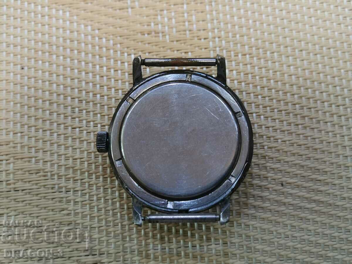 Auction VOSTOCK Auction VOSTOCK