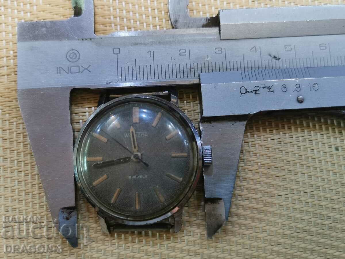 VOSTOCK - 6 VOSTOCK - 6